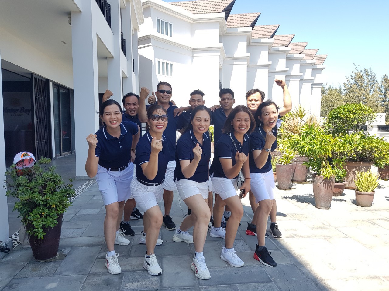 Mũi Né (10/02 - 13/02/2022)