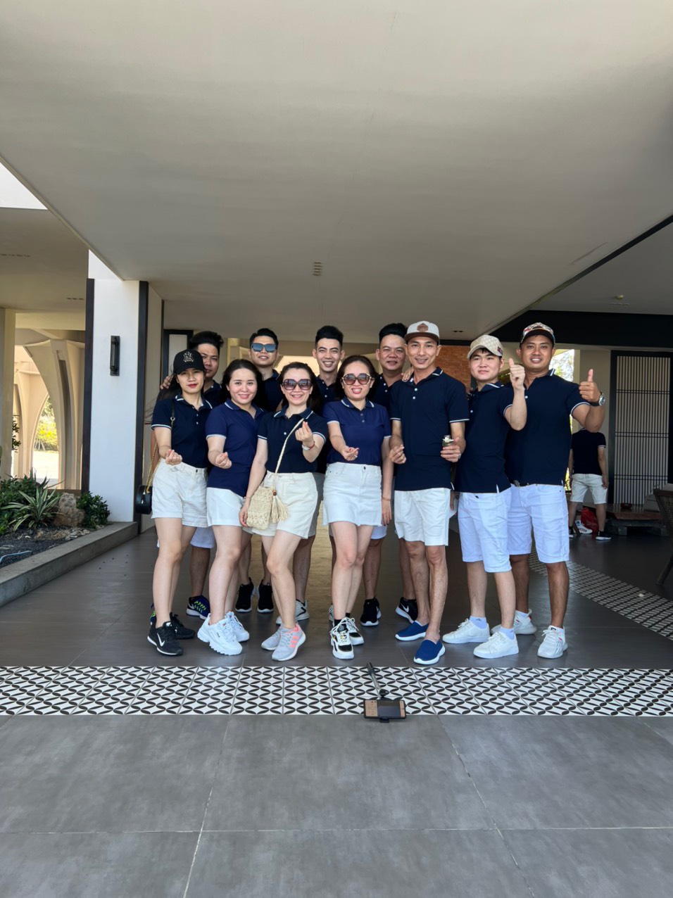 Mũi Né (10/02 - 13/02/2022)