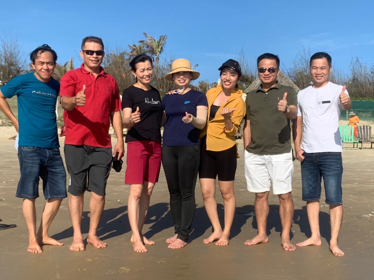 Mũi Né (10/02 - 13/02/2022)