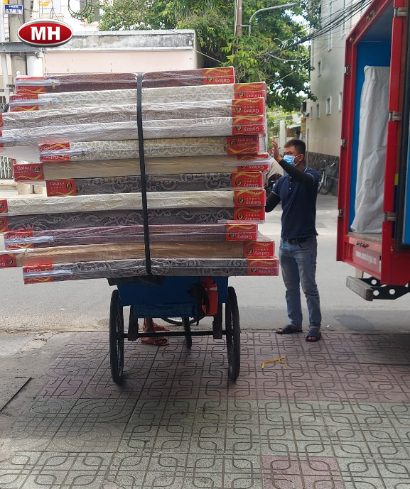 Galaxy Nâng Niu Hạnh Phúc Ngôi Nhà Bạn