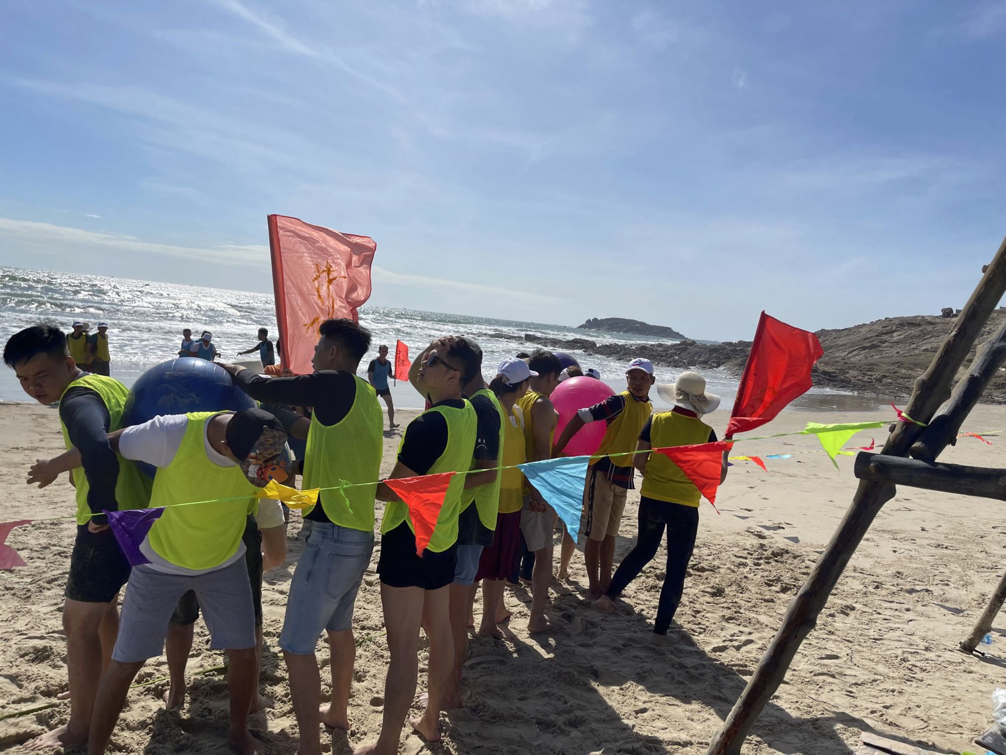 Mũi Né (10/02 - 13/02/2022)