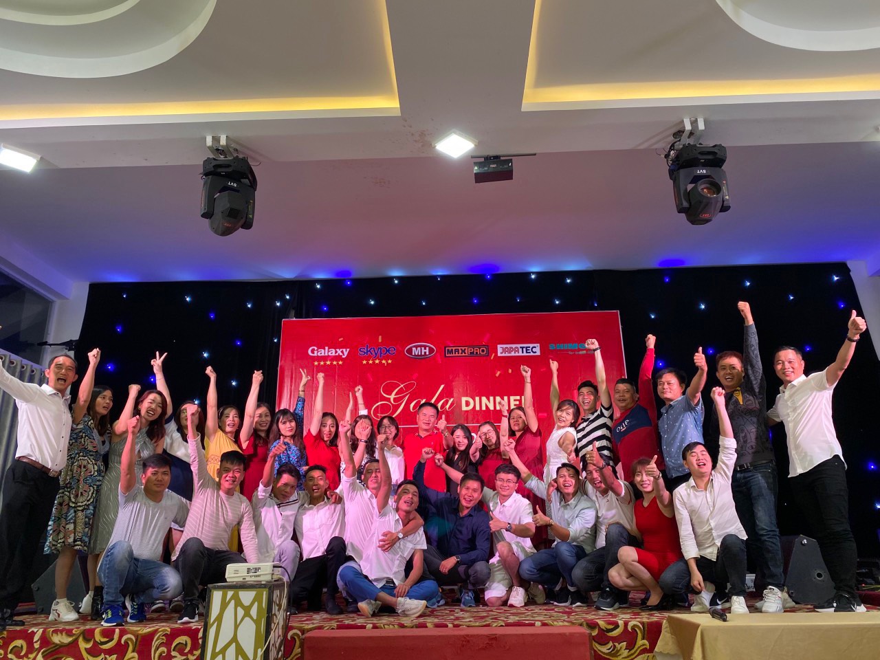 Mũi Né (10/02 - 13/02/2022)