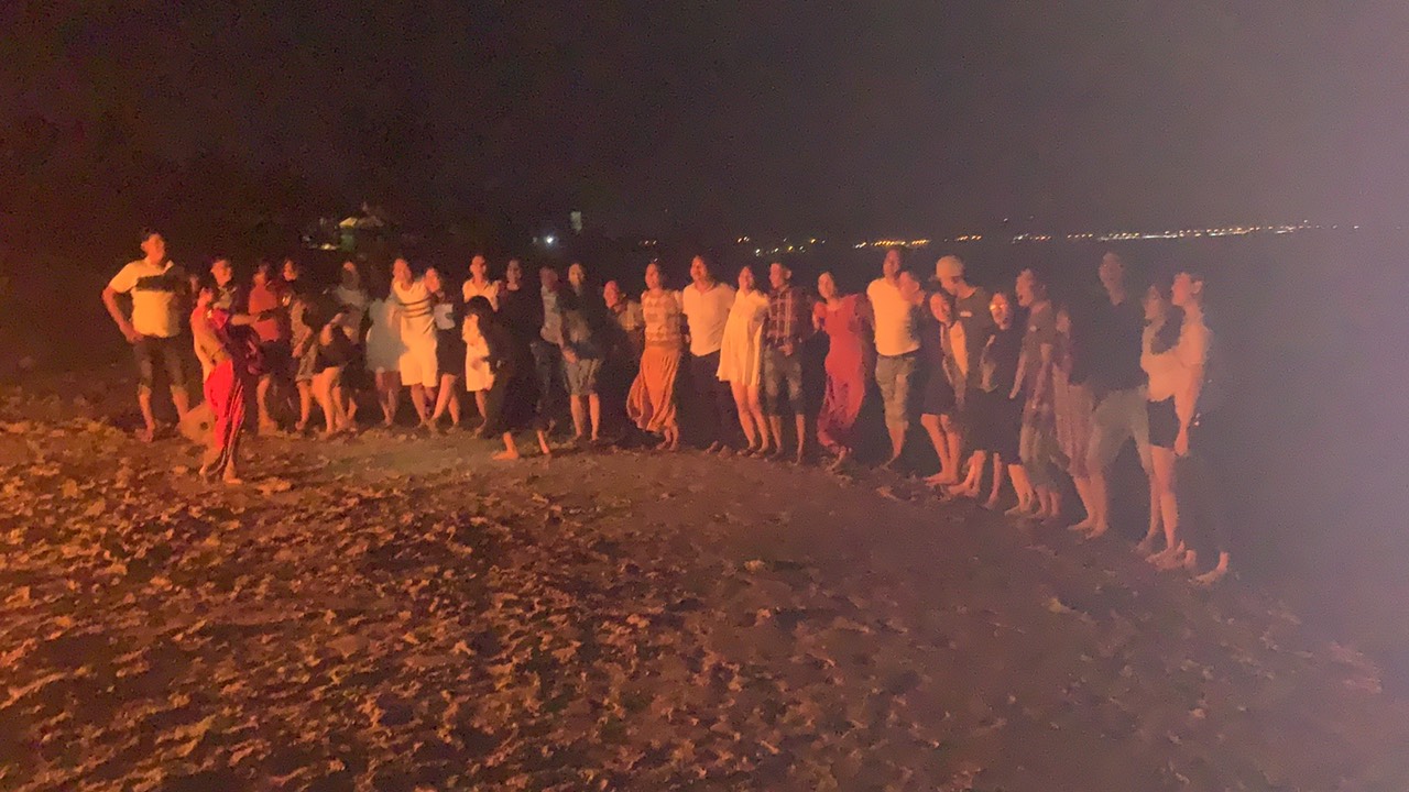 Mũi Né (10/02 - 13/02/2022)