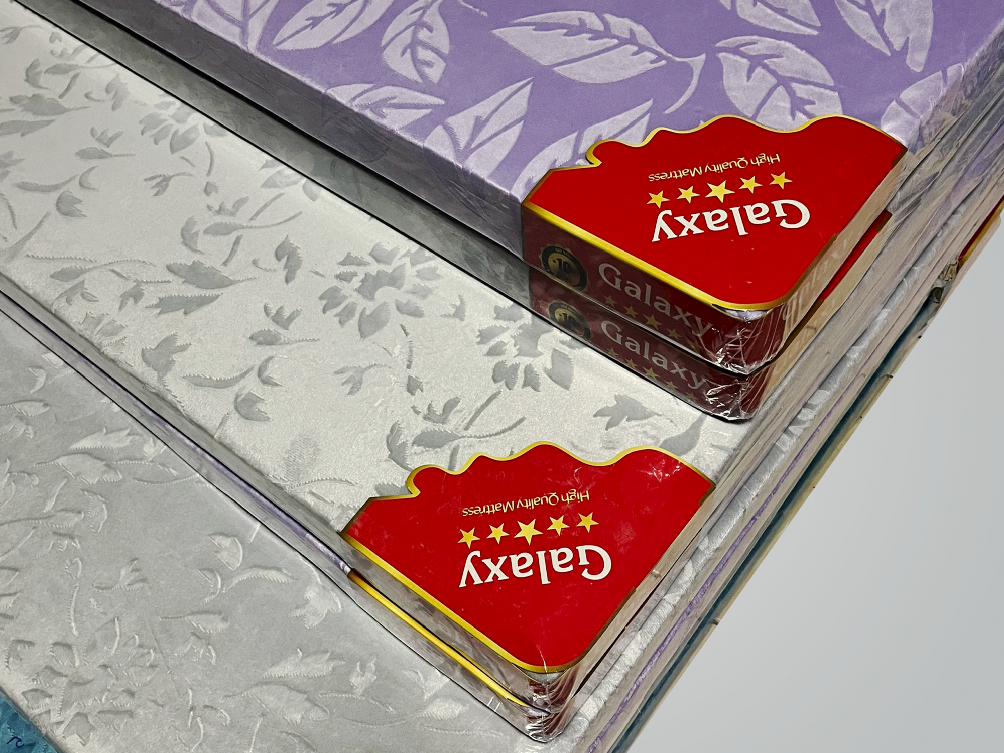 HÀNH TRÌNH SAY GIẤC CÙNG GALAXY