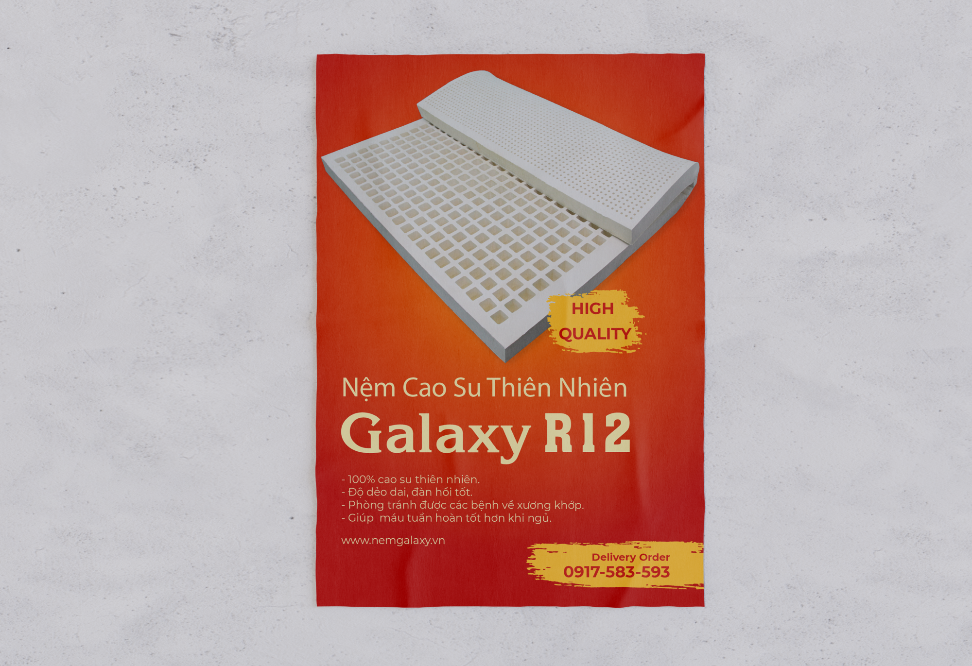 Khởi đầu thuần khiết, Say giấc cùng thiên nhiên