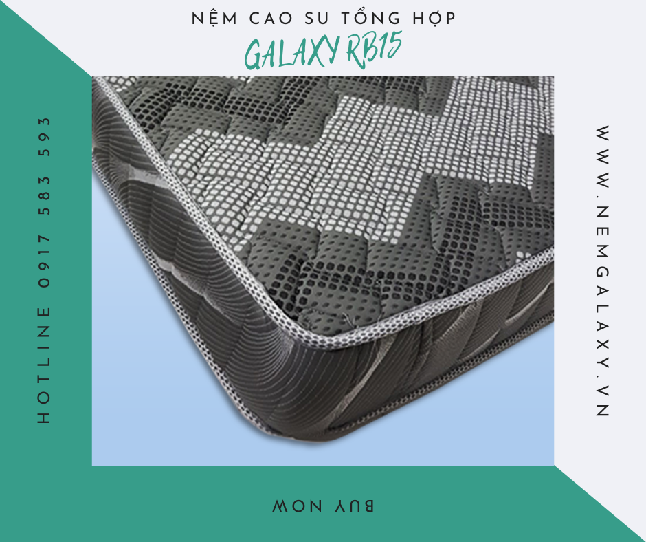 Tăng cường chất lượng giấc ngủ cùng Galaxy RB15