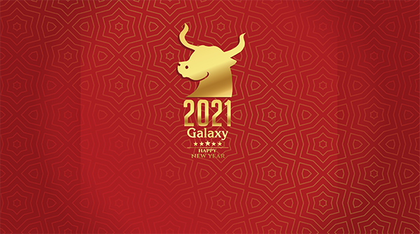 Cung Chúc Tân Xuân – Tân Sửu 2021!