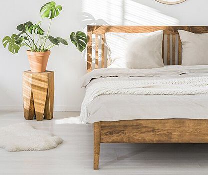 MÀU SẮC PHÒNG NGỦ CÓ ẢNH HƯỞNG ĐẾN GIẤC NGỦ CỦA BẠN?