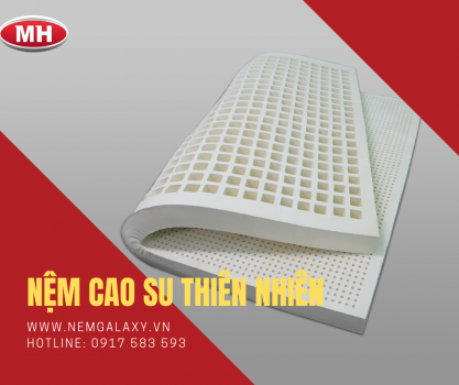 Xoay đầu nệm và những điều bạn chưa biết