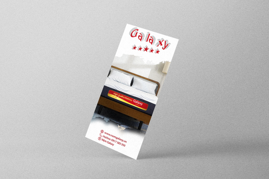 Sống khỏe, ngủ ngon với nệm Galaxy M15