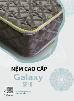 Galaxy Special 10 - Bản nâng cấp hoàn hảo từ Galaxy P10