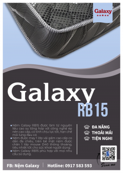 Nâng tầm giấc ngủ và giá trị sức khỏe của bạn