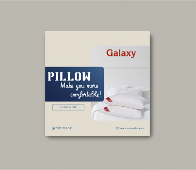 Bao lâu bạn nên thay gối 1 lần?