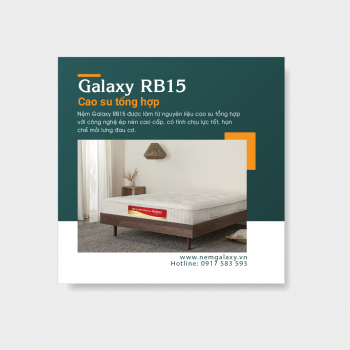 Chiếc nệm của kỷ nguyên công nghệ số