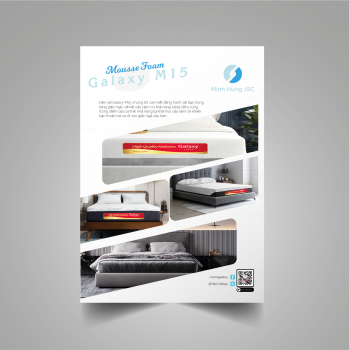 Êm ái GIẤC NỒNG cùng Galaxy