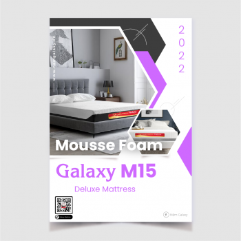 Bông ép tinh khiết thế hệ thứ 2