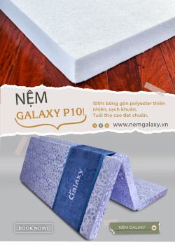 CĂNG TRÀN NĂNG LƯỢNG NGÀY MỚI TỪ GIẤC NGỦ NGON