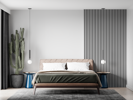 Sống khỏe, ngủ ngon với nệm Galaxy M15